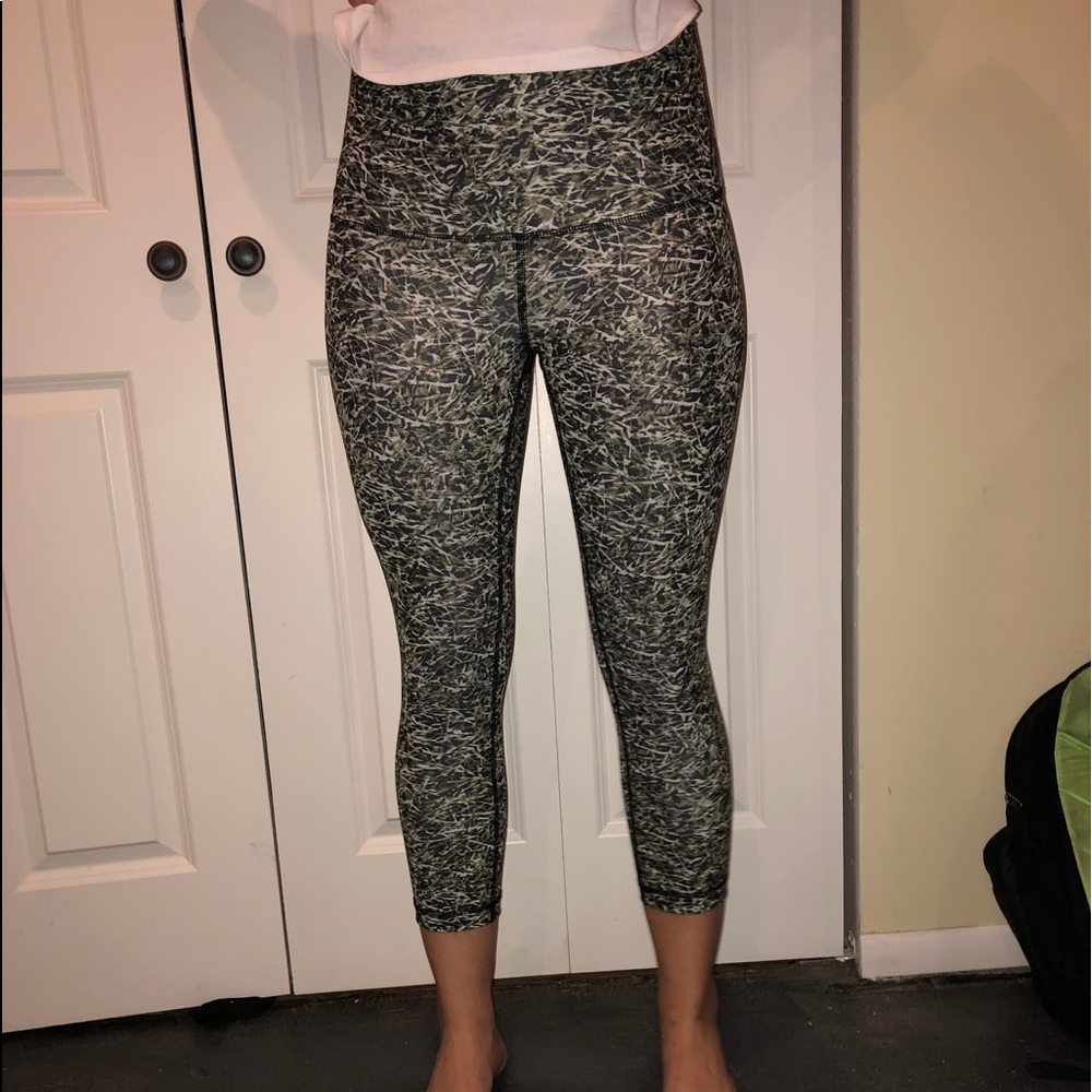 Lululemon